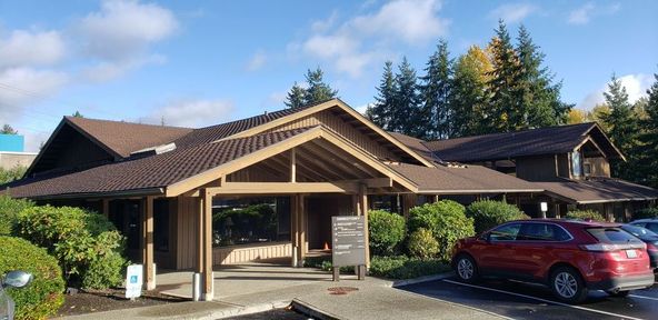 Cascade Medical Center: 1414 116th Ave NE, Bellevue, WA 98004